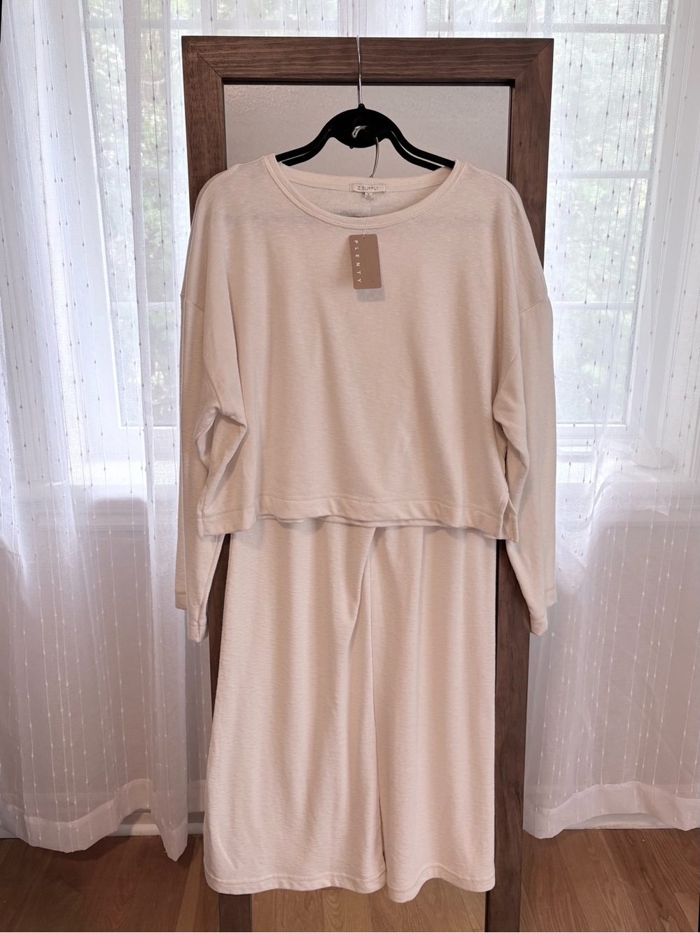 Z Supply Lounge 2 Piece
